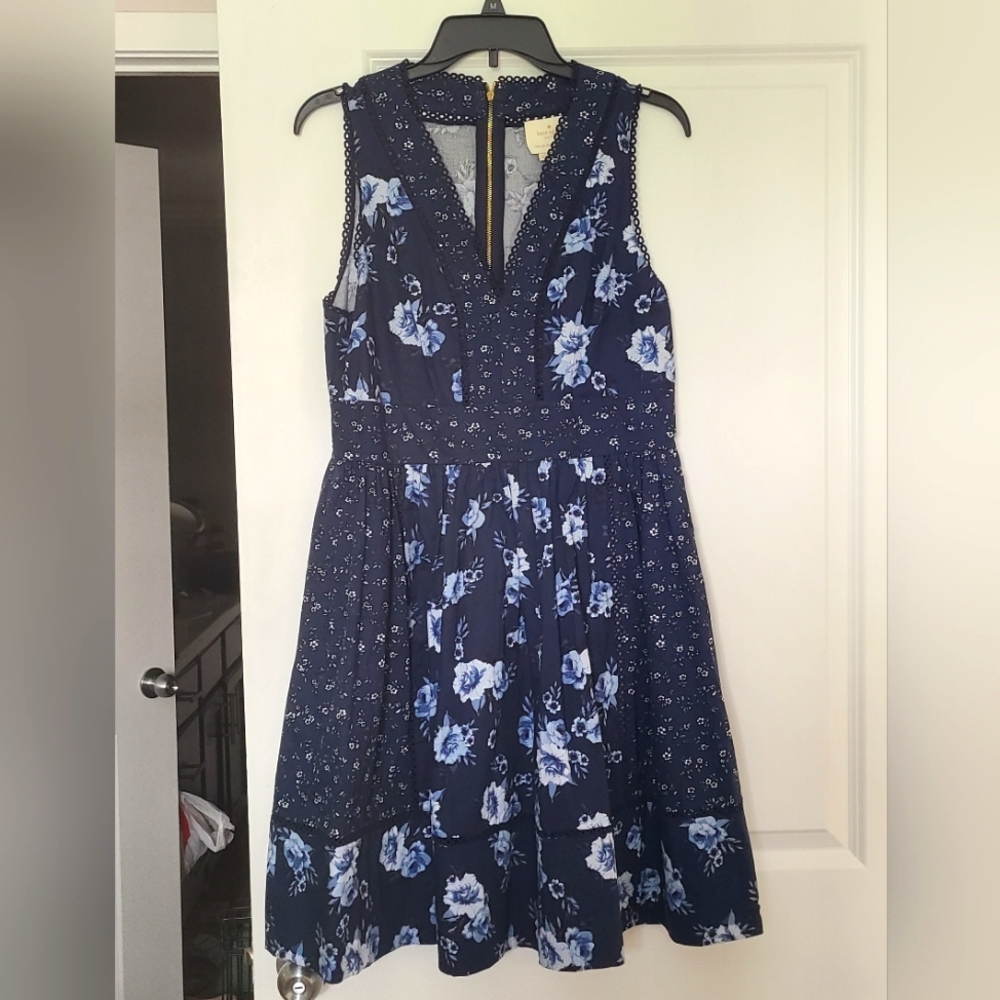 Kate Spade Sundress